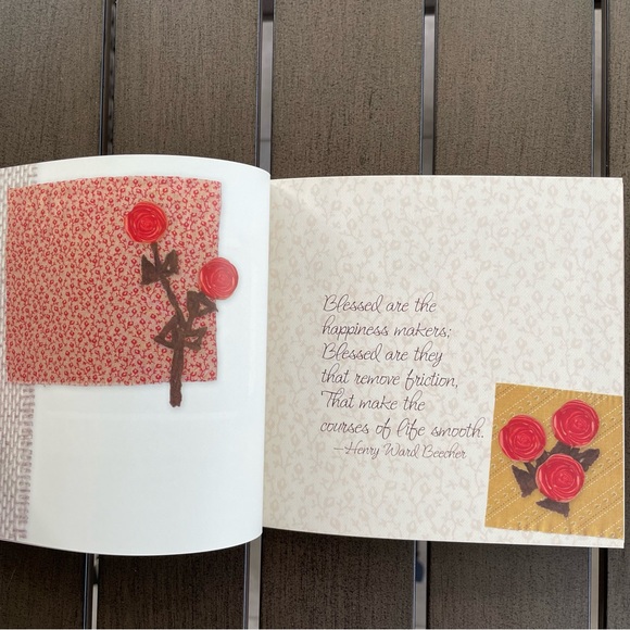 ⚡️FINAL PRICE⚡️ 'A LIFETIME OF GIRLFRIENDS: MOMENTS OF CONNECTION' BOOK!! - Picture 5 of 8